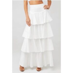 SHOW ME YOUR MUMU‎ KATRINA SWING SKIRT NWT size medium